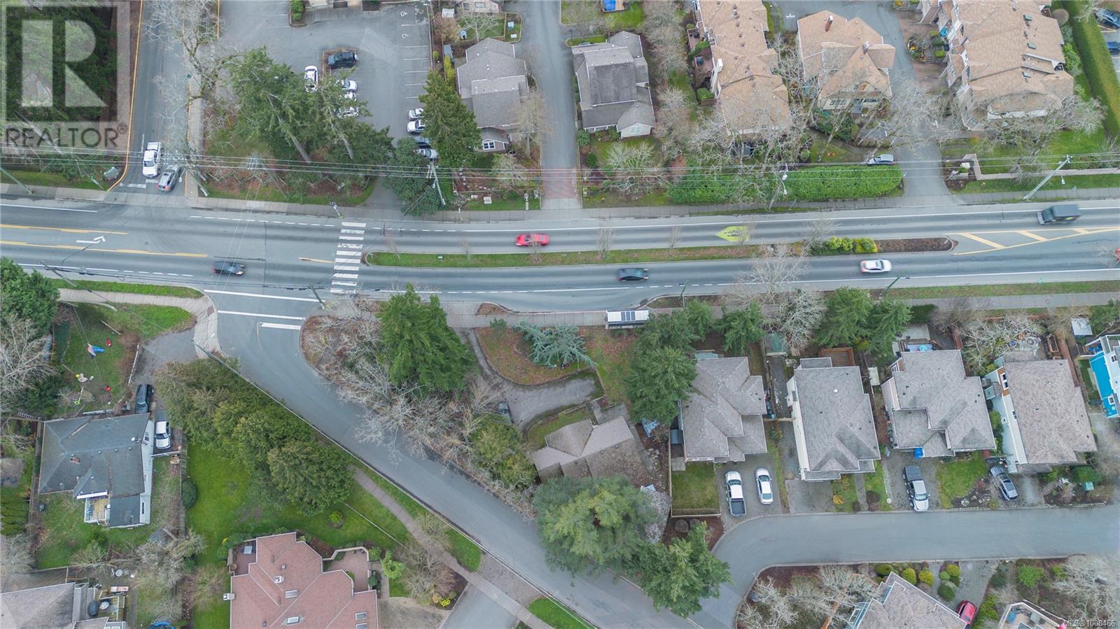 Vacant Land for Sale in  West Saanich Rd Saanich 