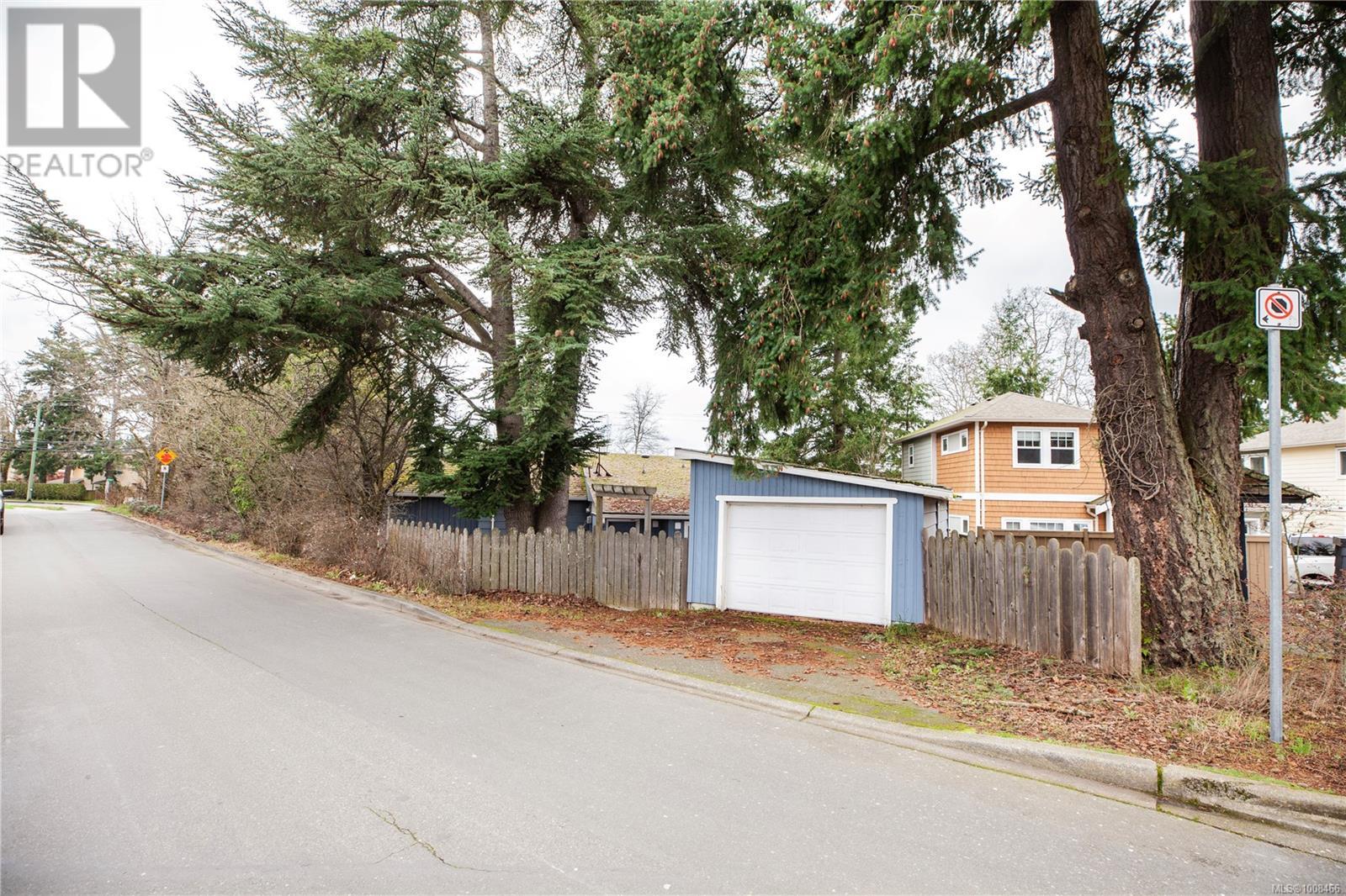 Vacant Land for Sale in  West Saanich Rd Saanich 