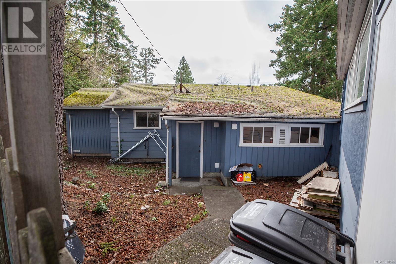 Vacant Land for Sale in  West Saanich Rd Saanich 