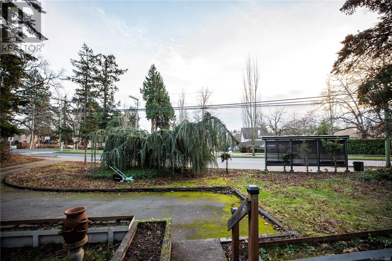 Vacant Land for Sale in  West Saanich Rd Saanich 