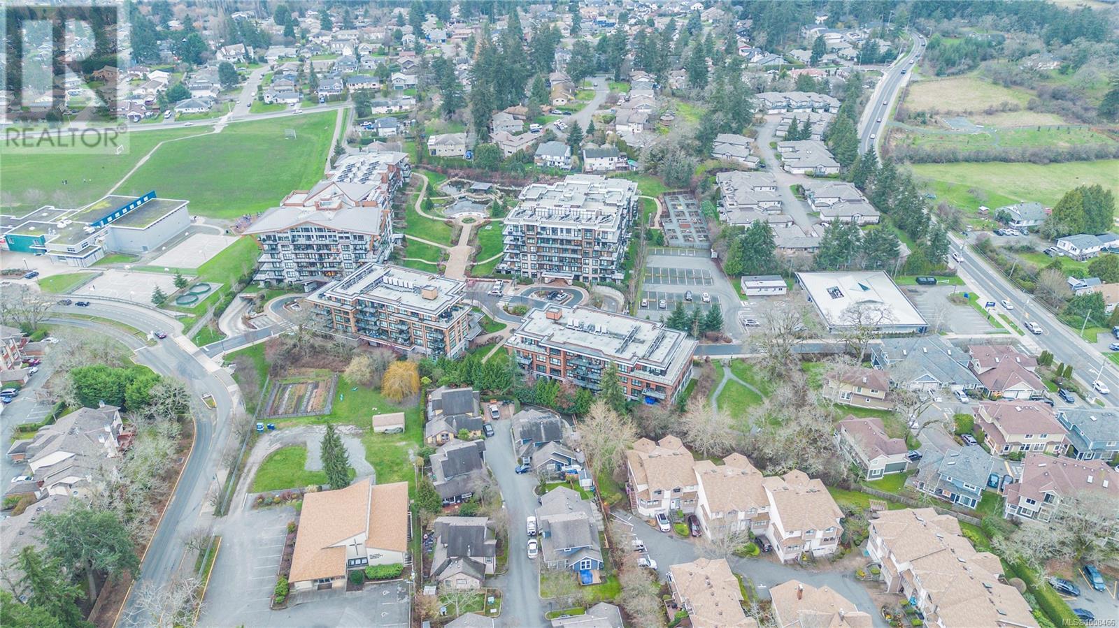 Vacant Land for Sale in  West Saanich Rd Saanich 