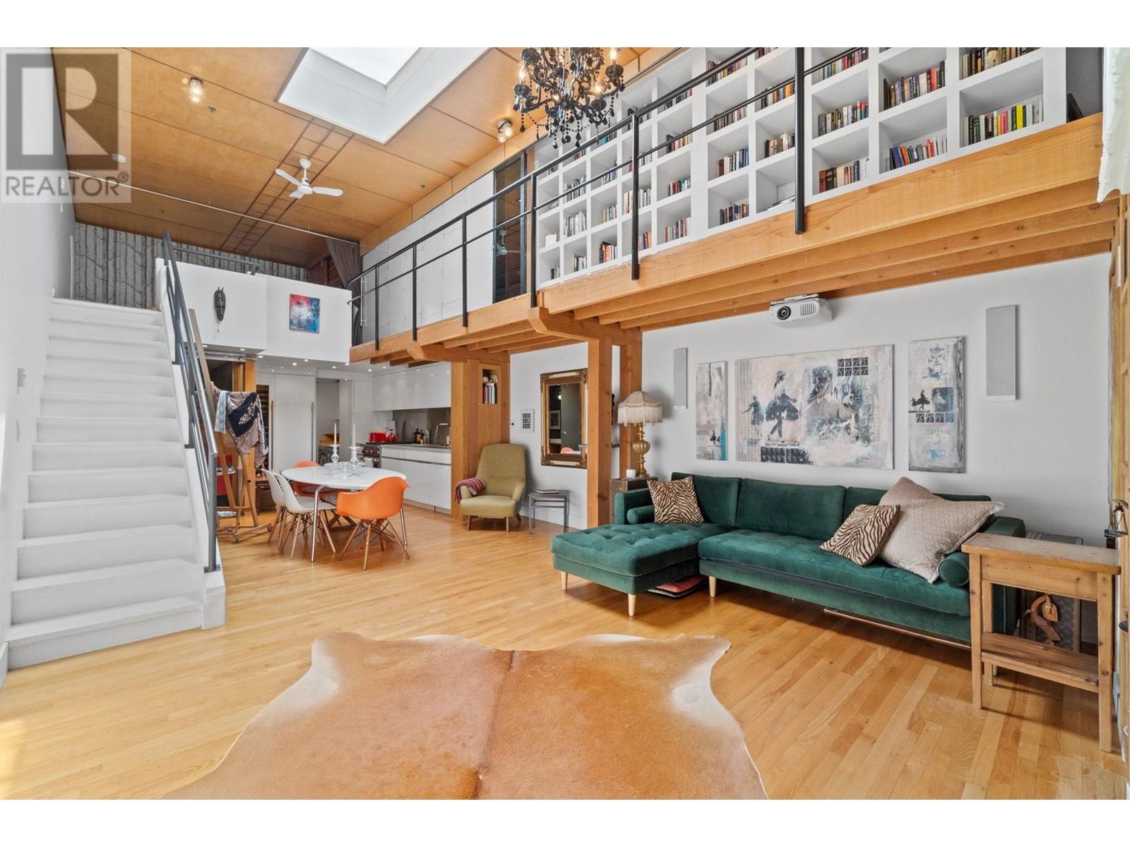Photo 1 of 3 1227 E 7th Avenue, Vancouver BC