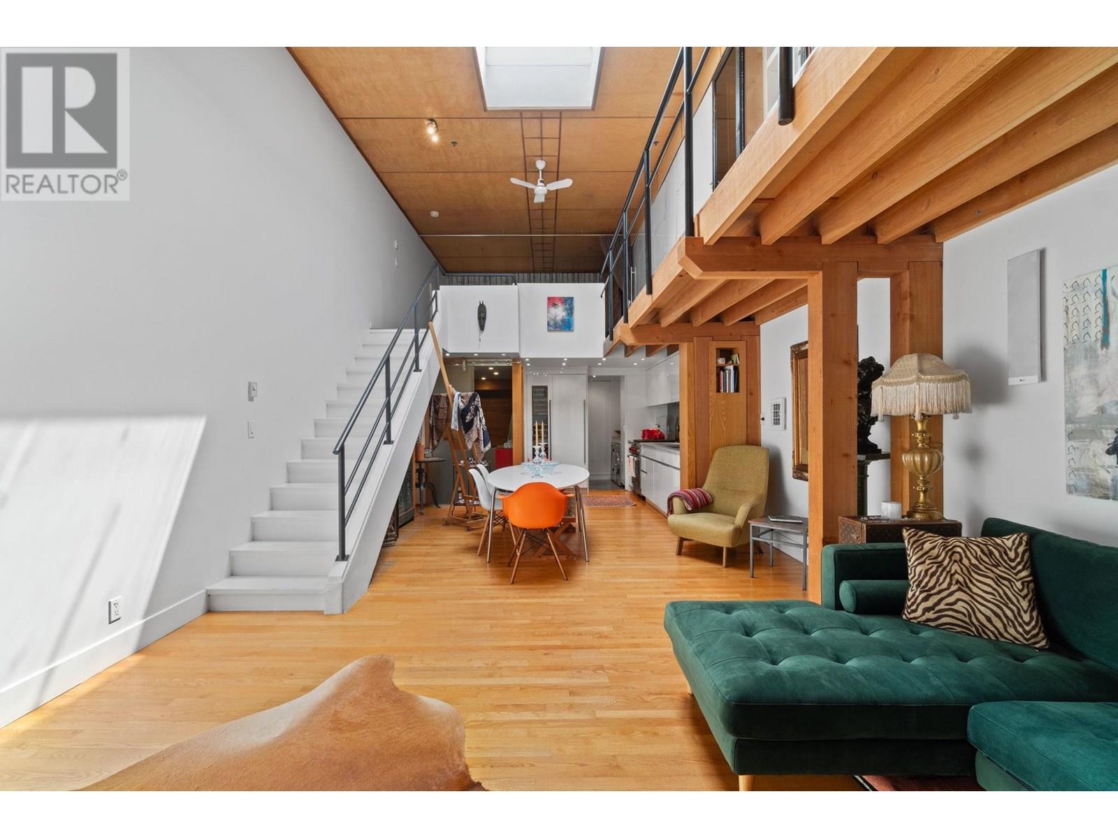 Photo 2 of 3 1227 E 7th Avenue, Vancouver BC