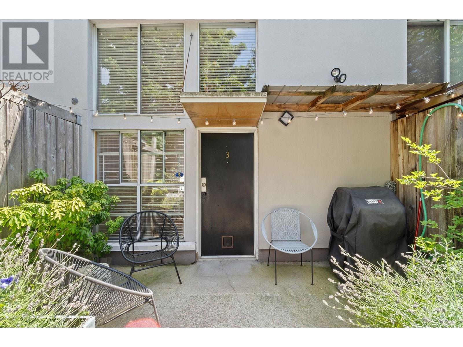 Photo 22 of 3 1227 E 7th Avenue, Vancouver BC