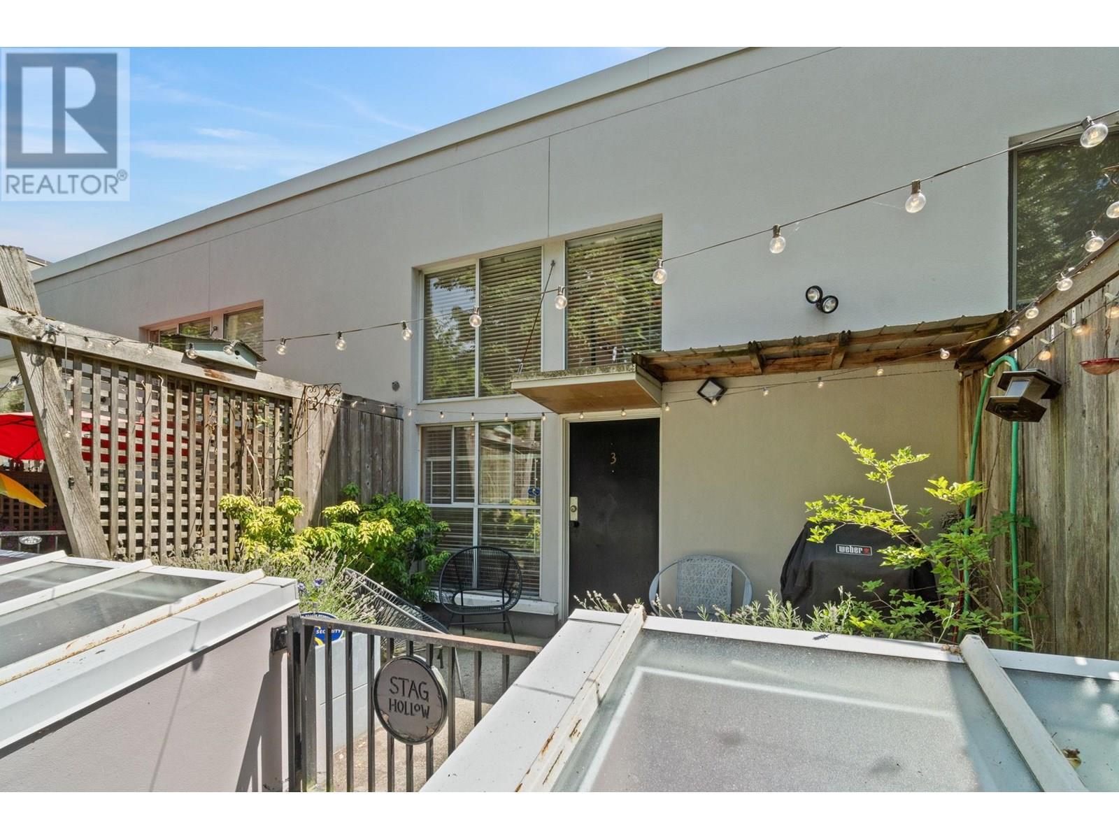 Photo 23 of 3 1227 E 7th Avenue, Vancouver BC