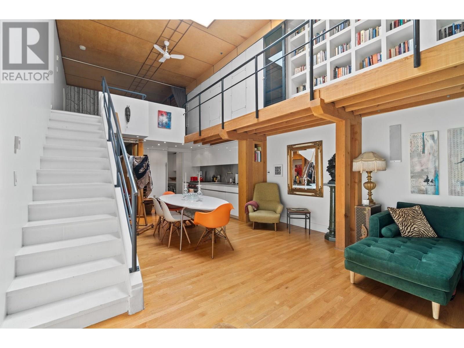 Photo 3 of 3 1227 E 7th Avenue, Vancouver BC