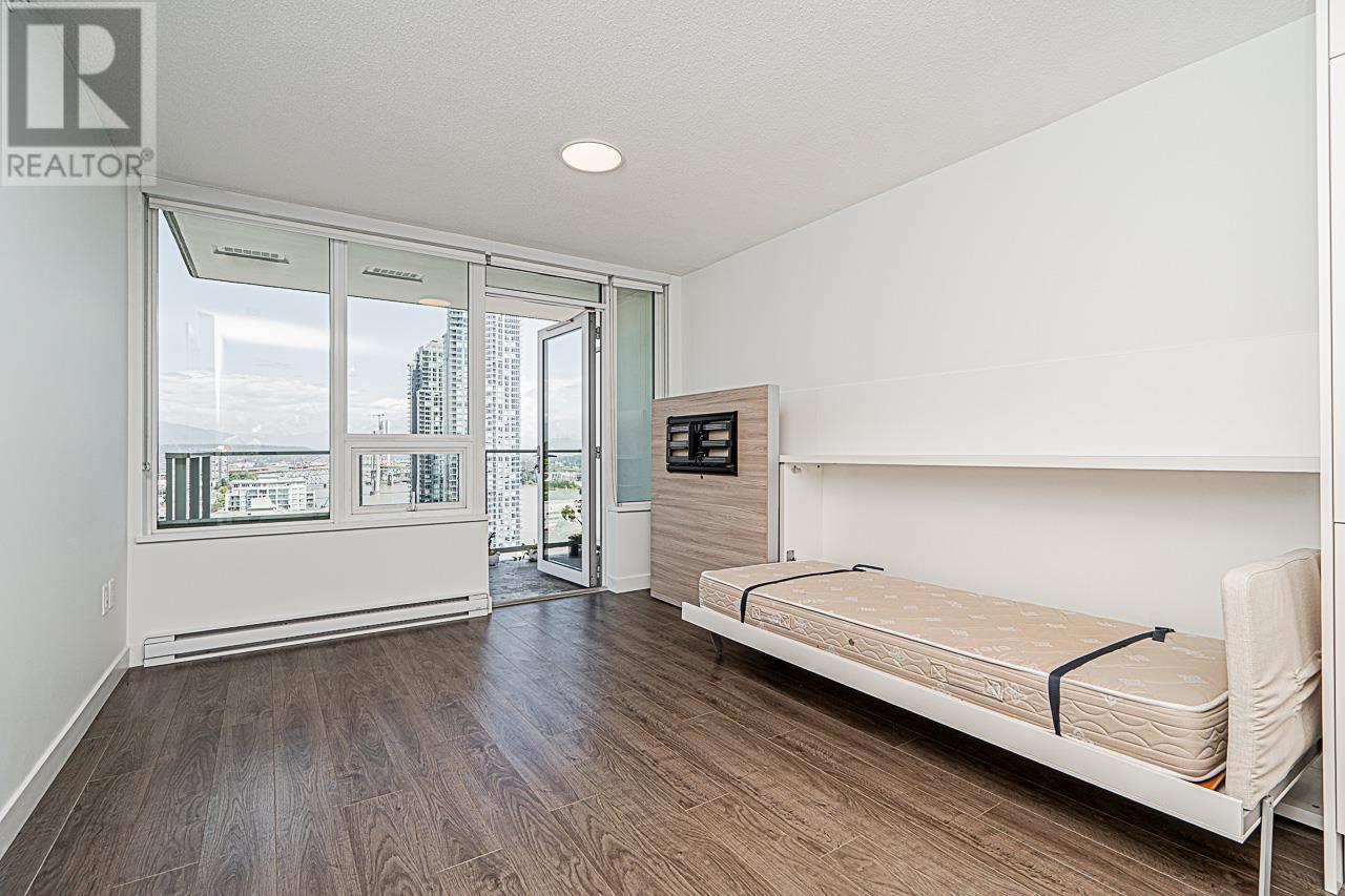 Photo 15 of 2712 908 Quayside Drive, New Westminster BC