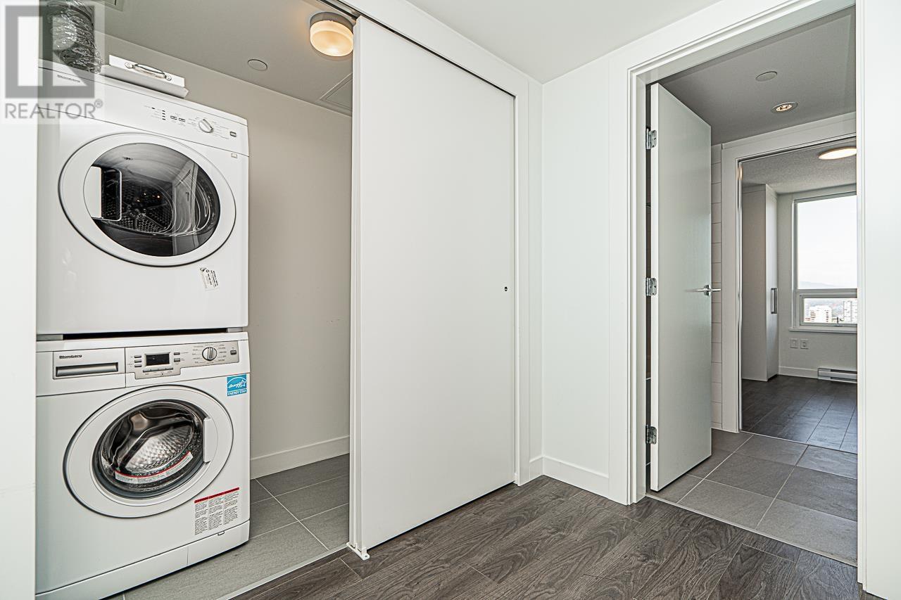 Photo 27 of 2712 908 Quayside Drive, New Westminster BC