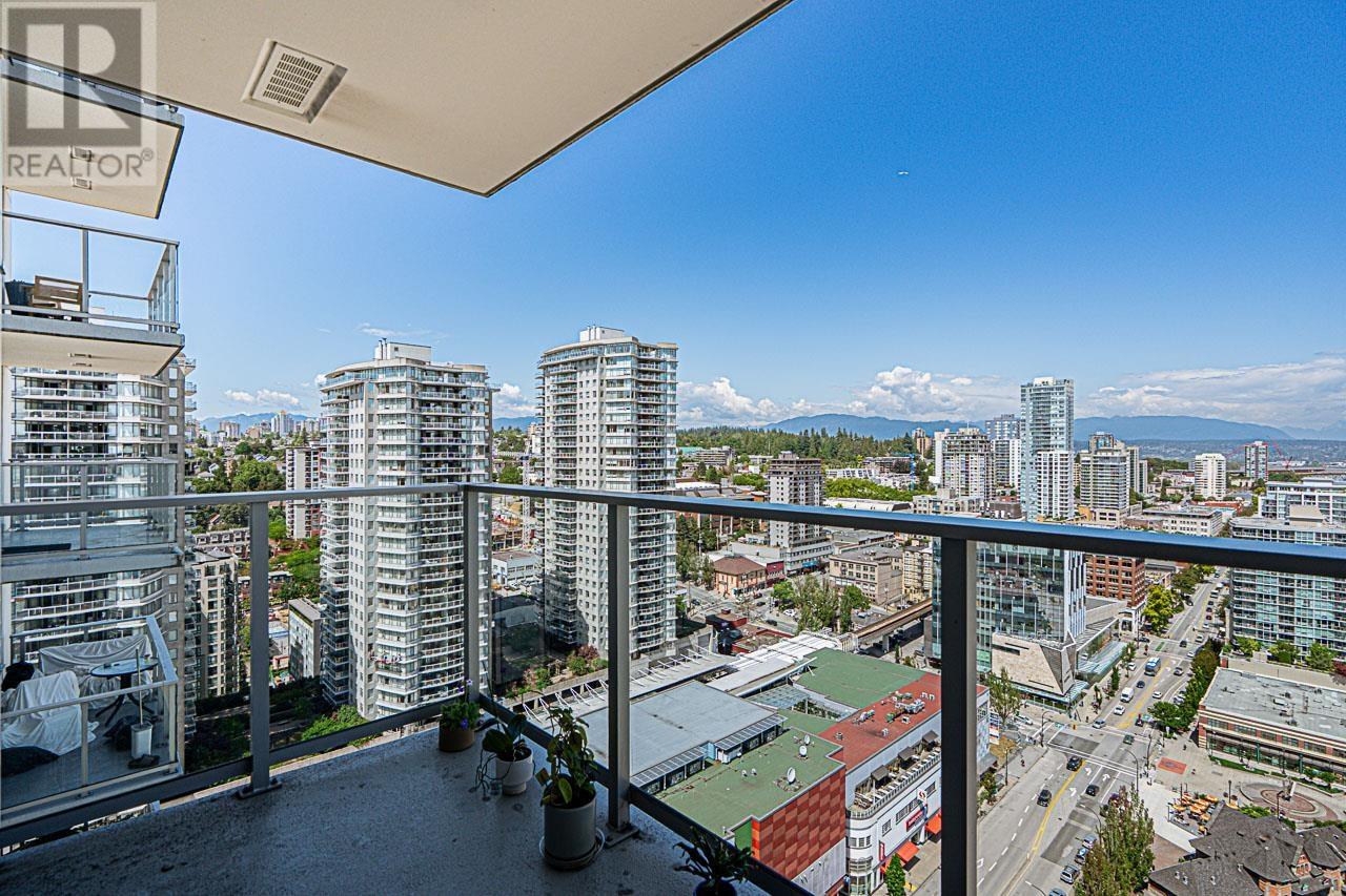 Photo 28 of 2712 908 Quayside Drive, New Westminster BC