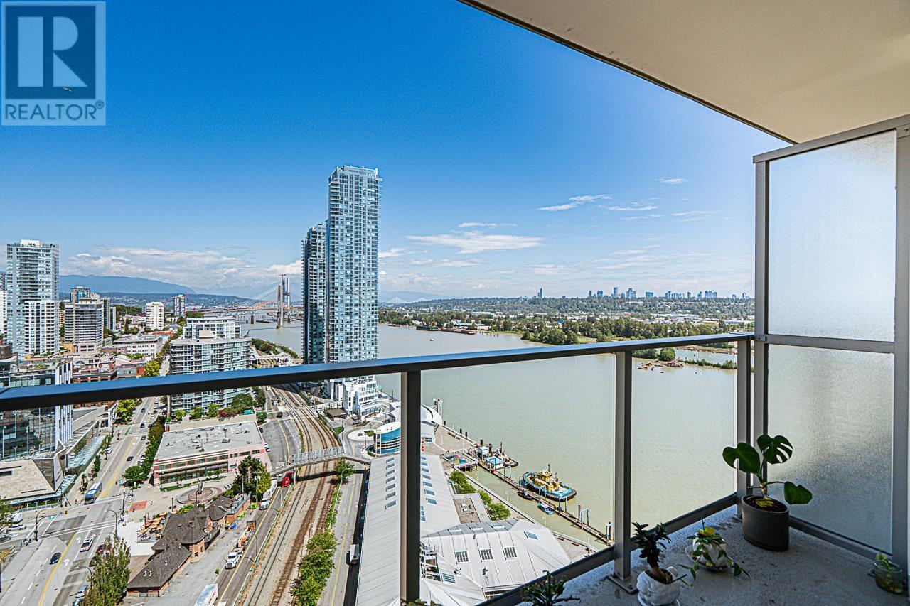Photo 29 of 2712 908 Quayside Drive, New Westminster BC