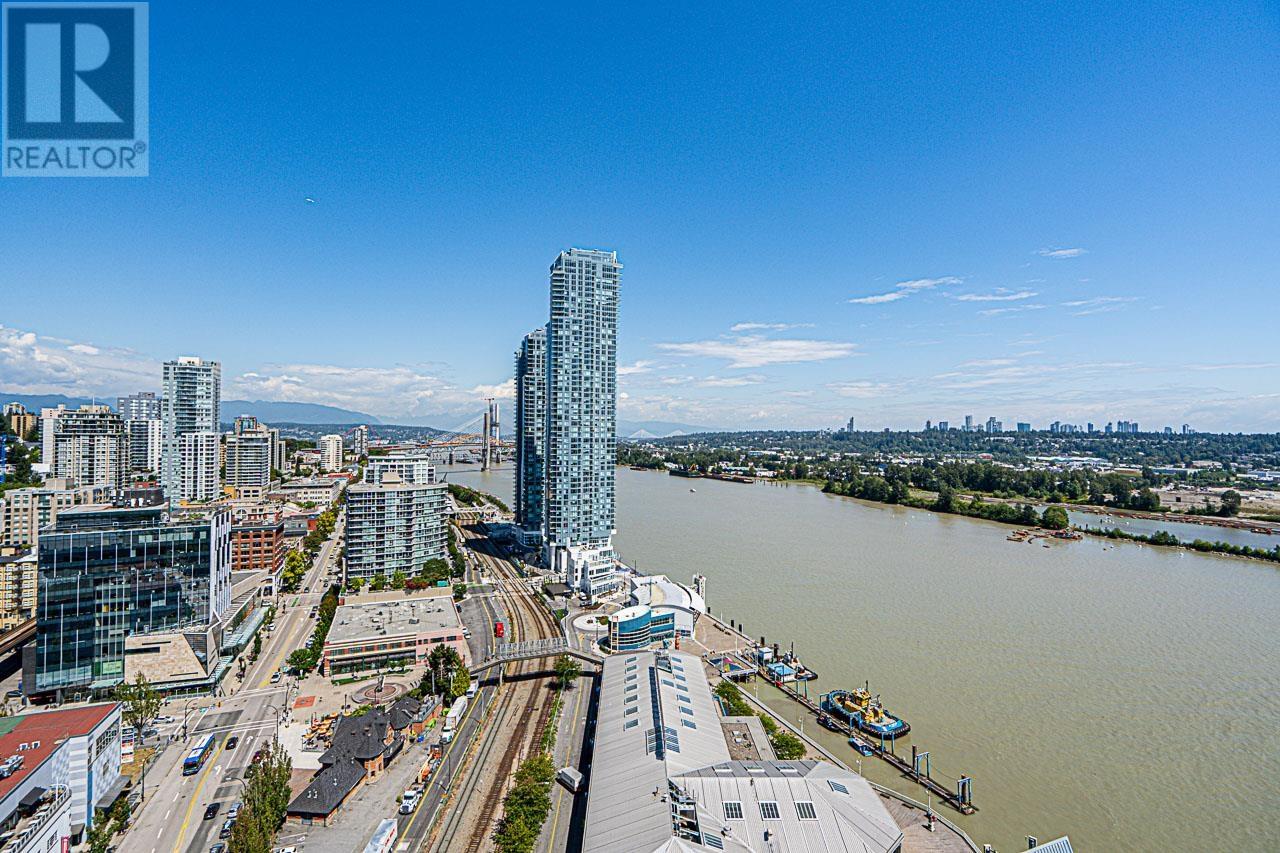 Photo 30 of 2712 908 Quayside Drive, New Westminster BC