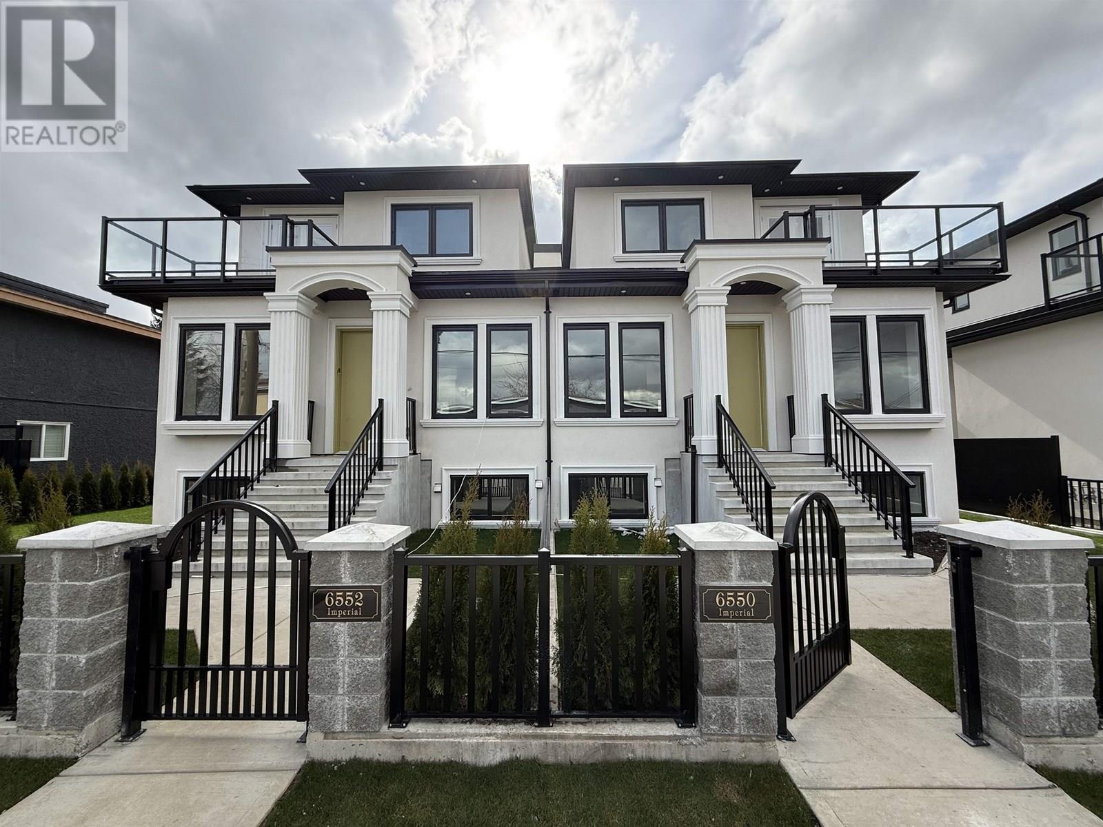 Photo 2 of 6552 Imperial Street, Burnaby BC