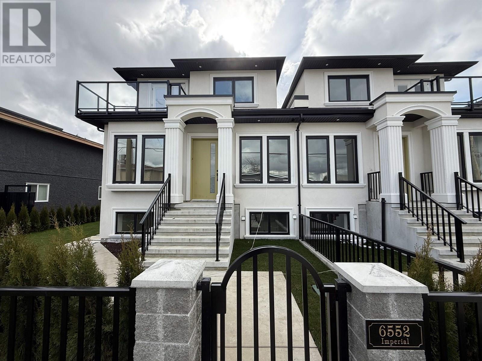 Photo 3 of 6552 Imperial Street, Burnaby BC