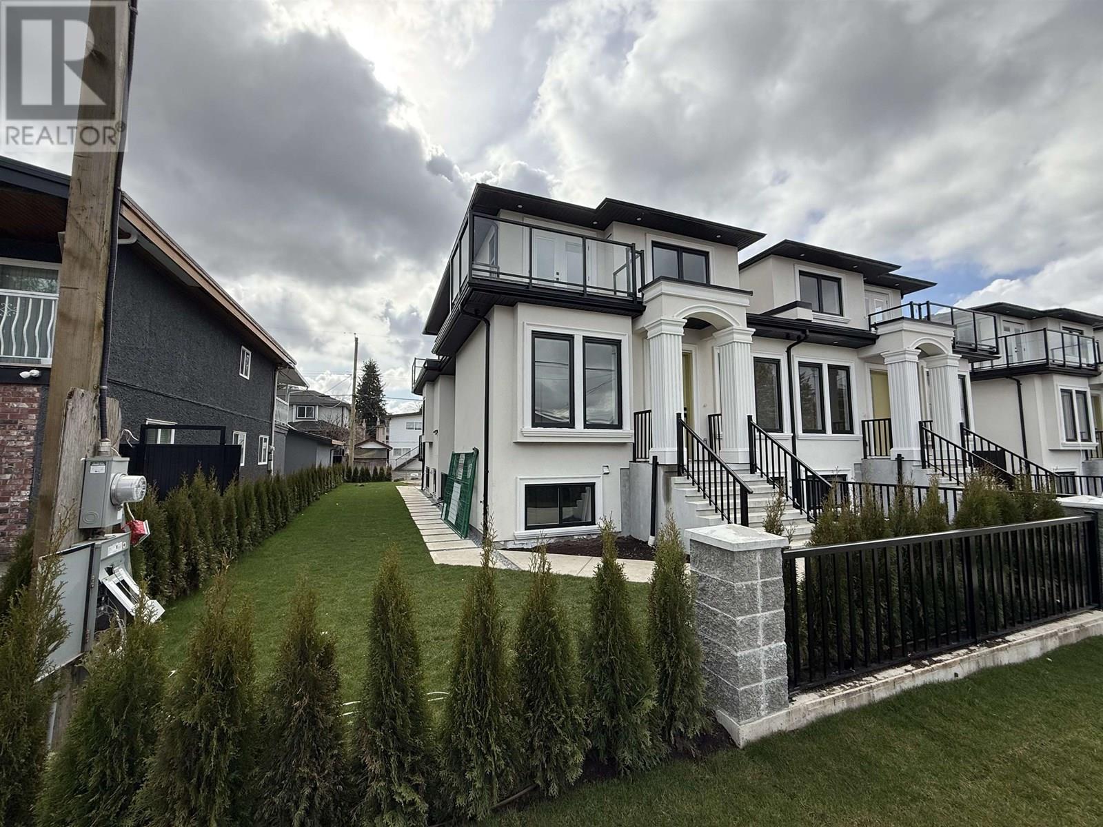 Photo 1 of 6552 Imperial Street, Burnaby BC