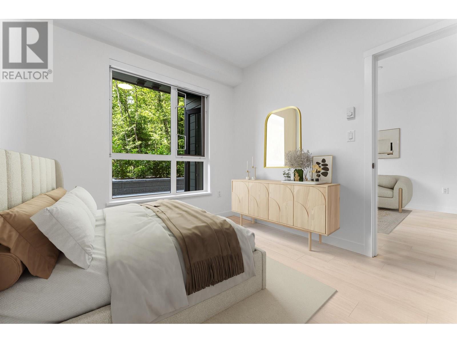 Photo 4 of 209 3594 Malsum Drive, North Vancouver BC