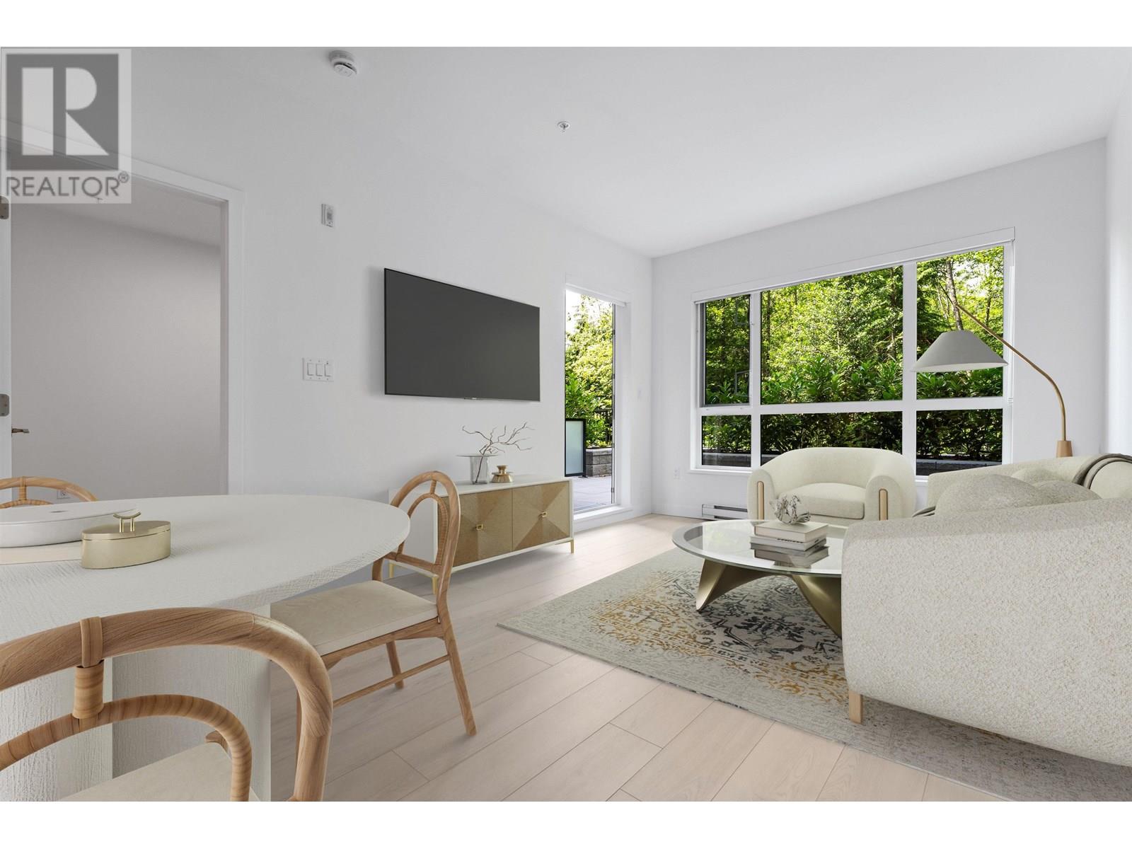 Photo 5 of 209 3594 Malsum Drive, North Vancouver BC