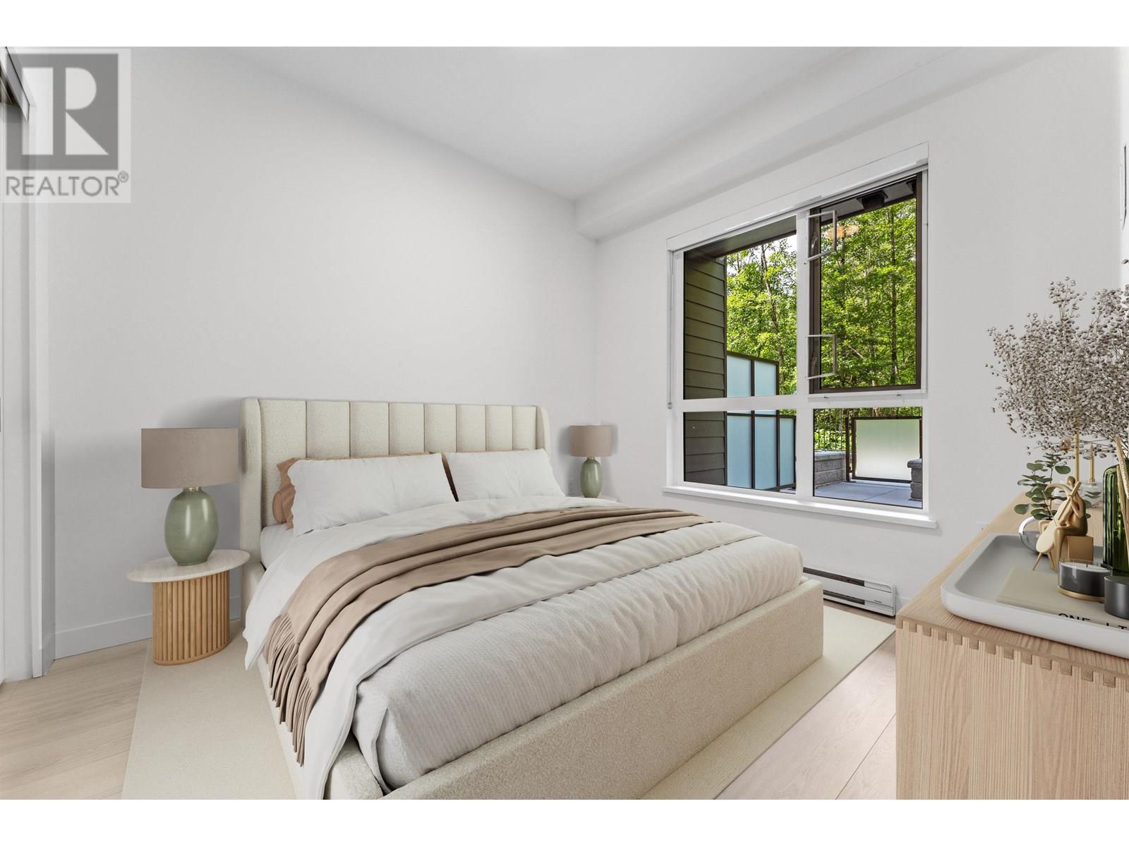 Photo 6 of 209 3594 Malsum Drive, North Vancouver BC