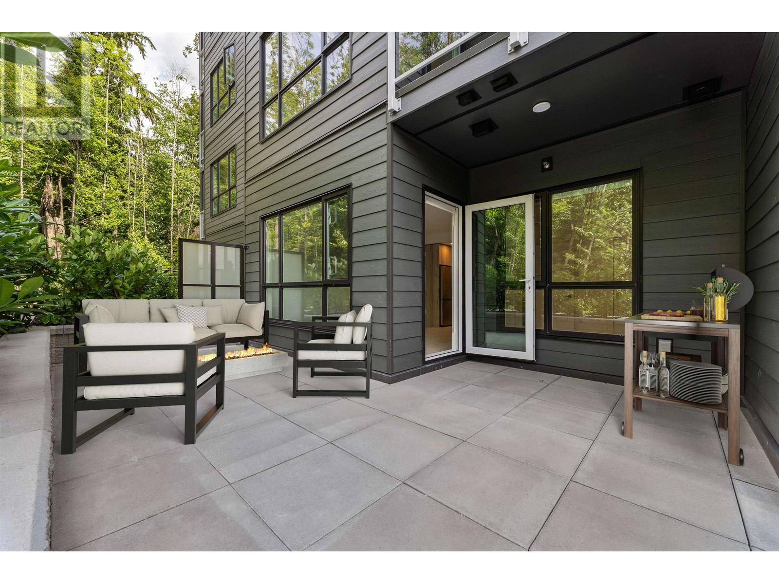 Photo 7 of 209 3594 Malsum Drive, North Vancouver BC