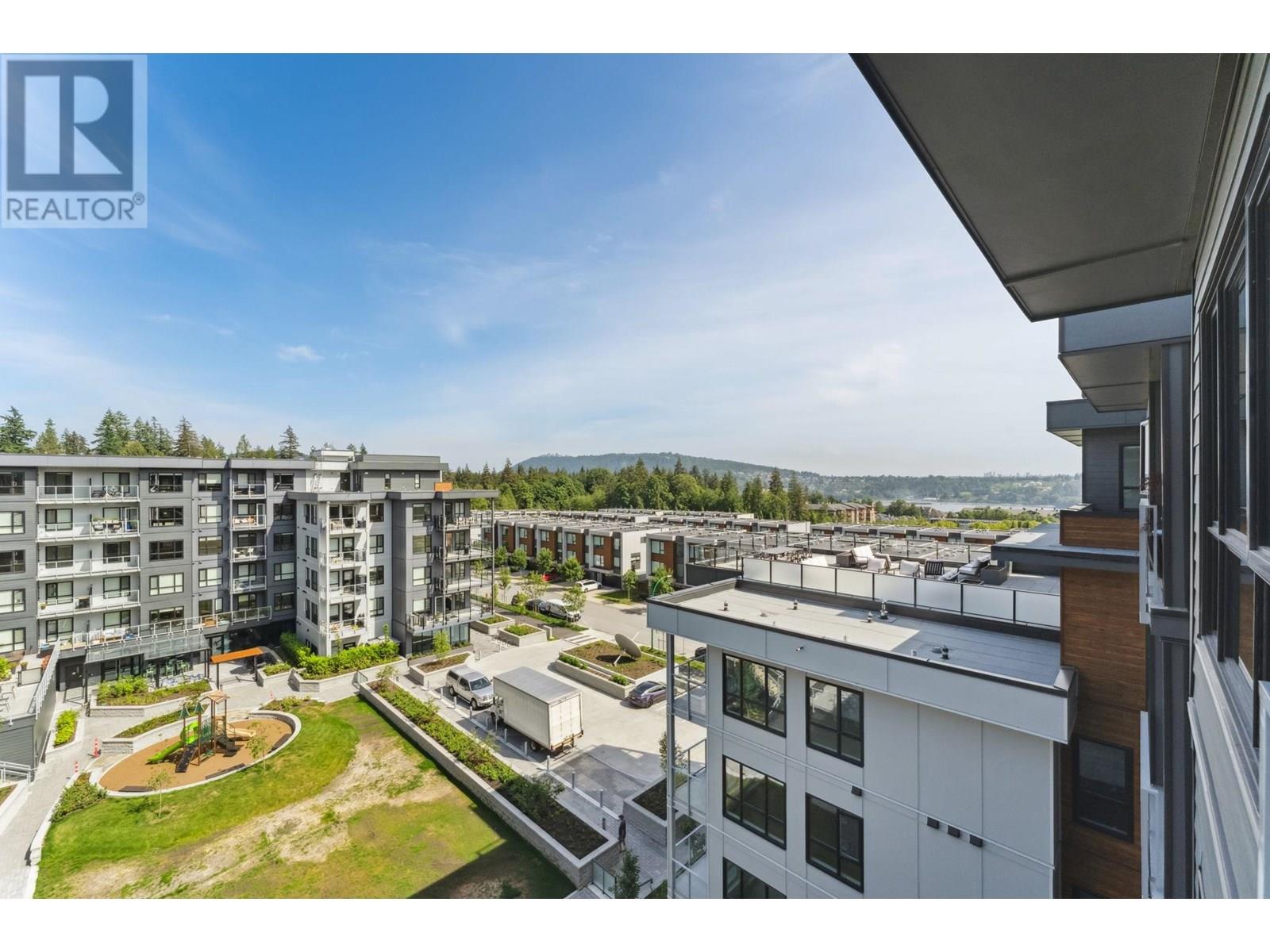 Photo 1 of 619 3594 Malsum Drive, North Vancouver BC