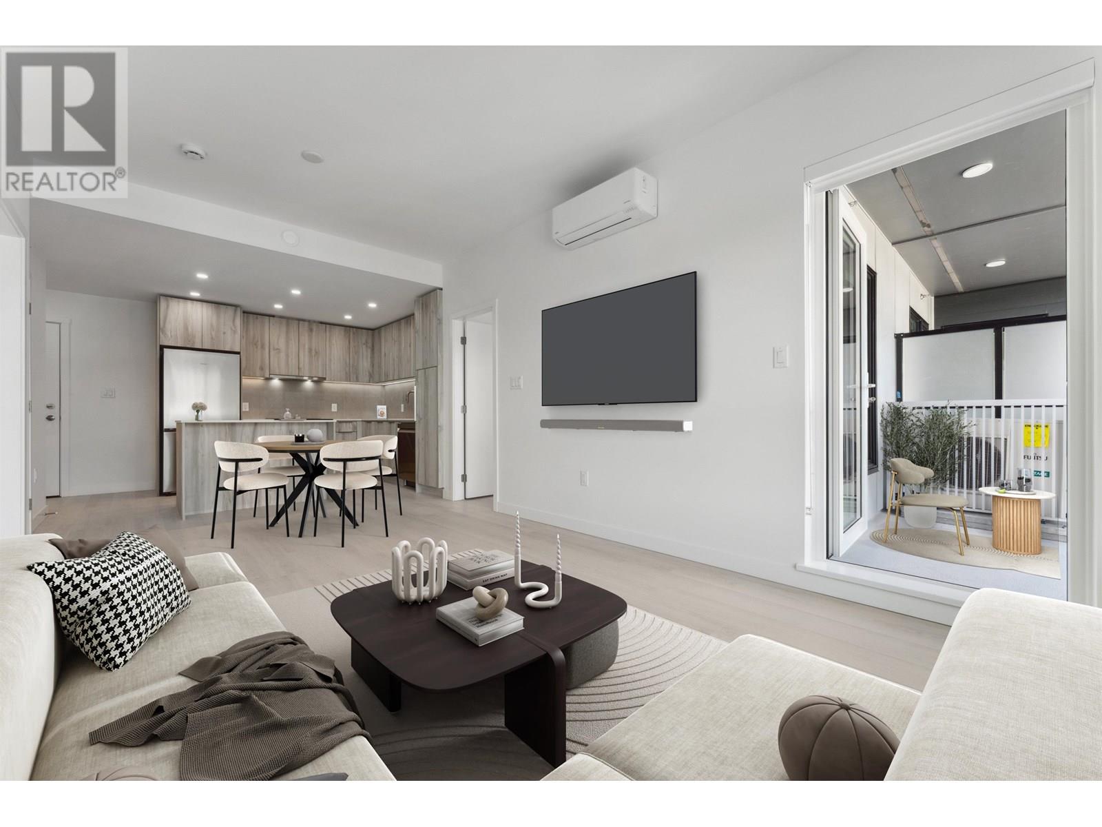 Photo 4 of 619 3594 Malsum Drive, North Vancouver BC
