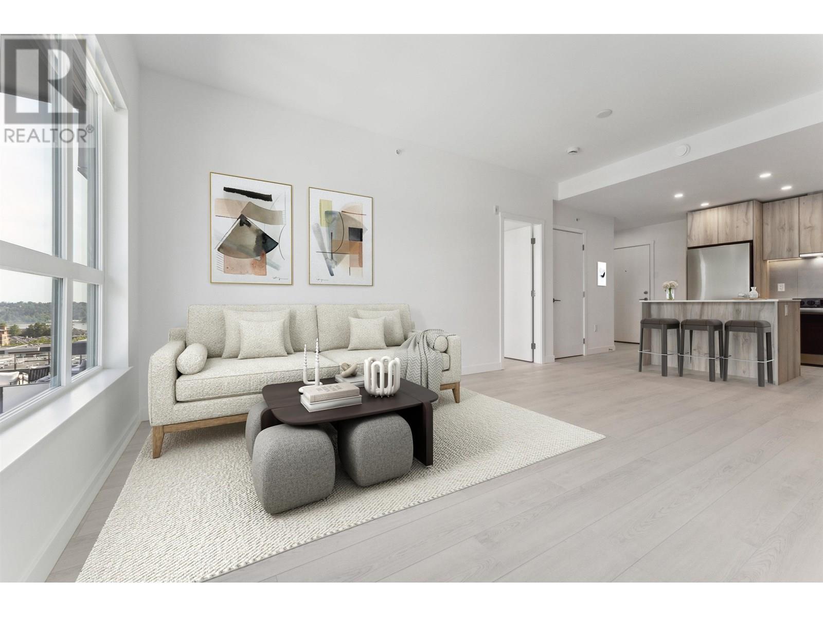 Photo 5 of 619 3594 Malsum Drive, North Vancouver BC