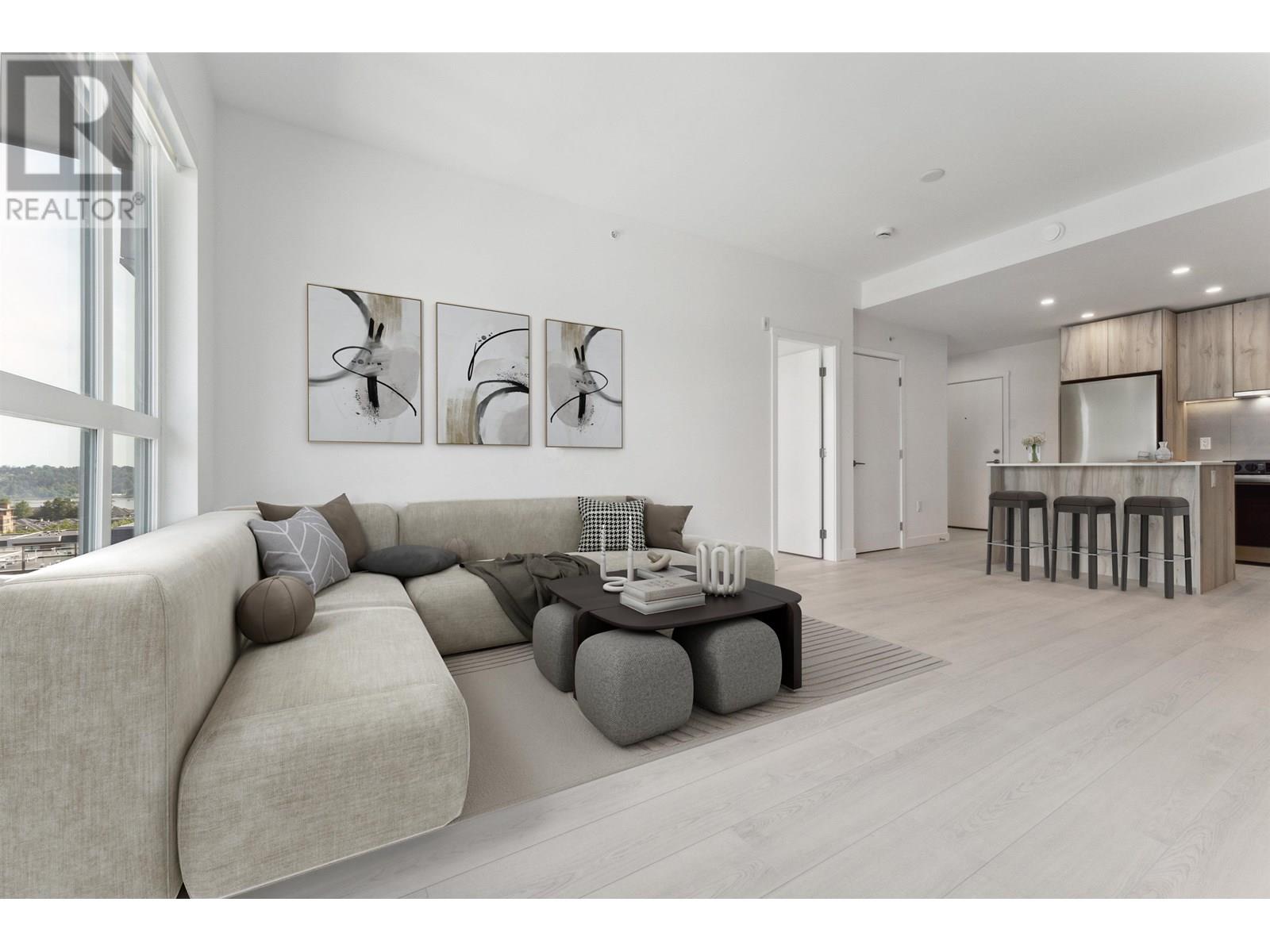 Photo 6 of 619 3594 Malsum Drive, North Vancouver BC