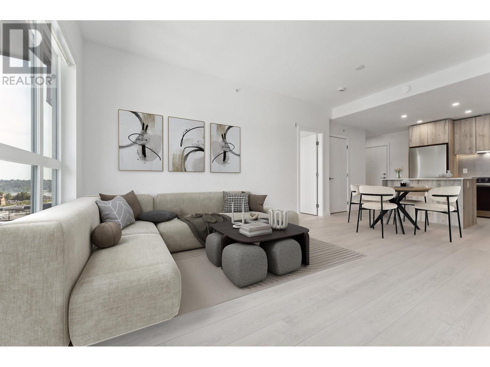 Photo 7 of 619 3594 Malsum Drive, North Vancouver BC