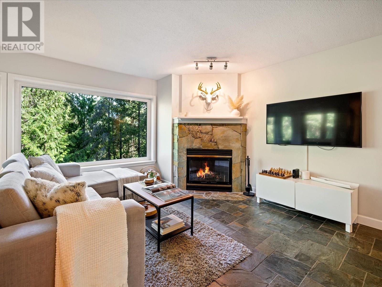 1 2240 GONDOLA WAY, Whistler