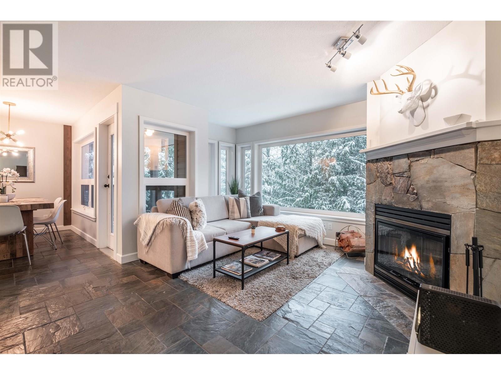 1 2240 GONDOLA WAY, Whistler