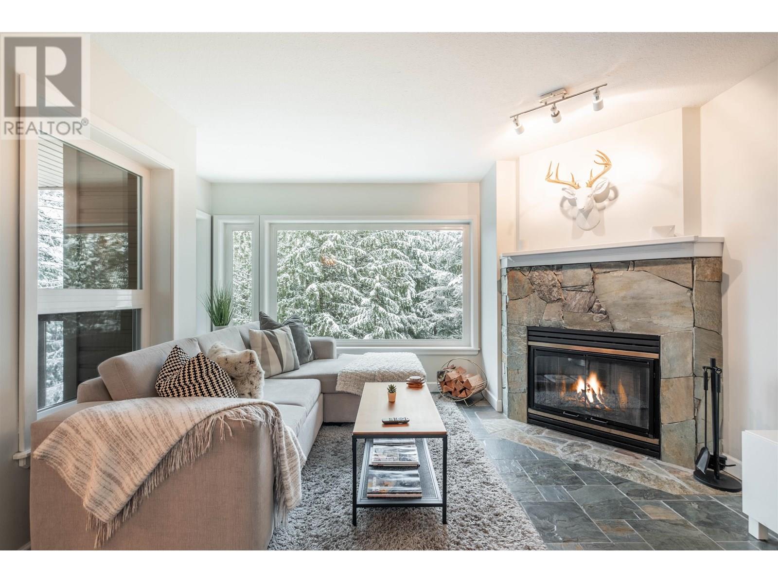 1 2240 GONDOLA WAY, Whistler