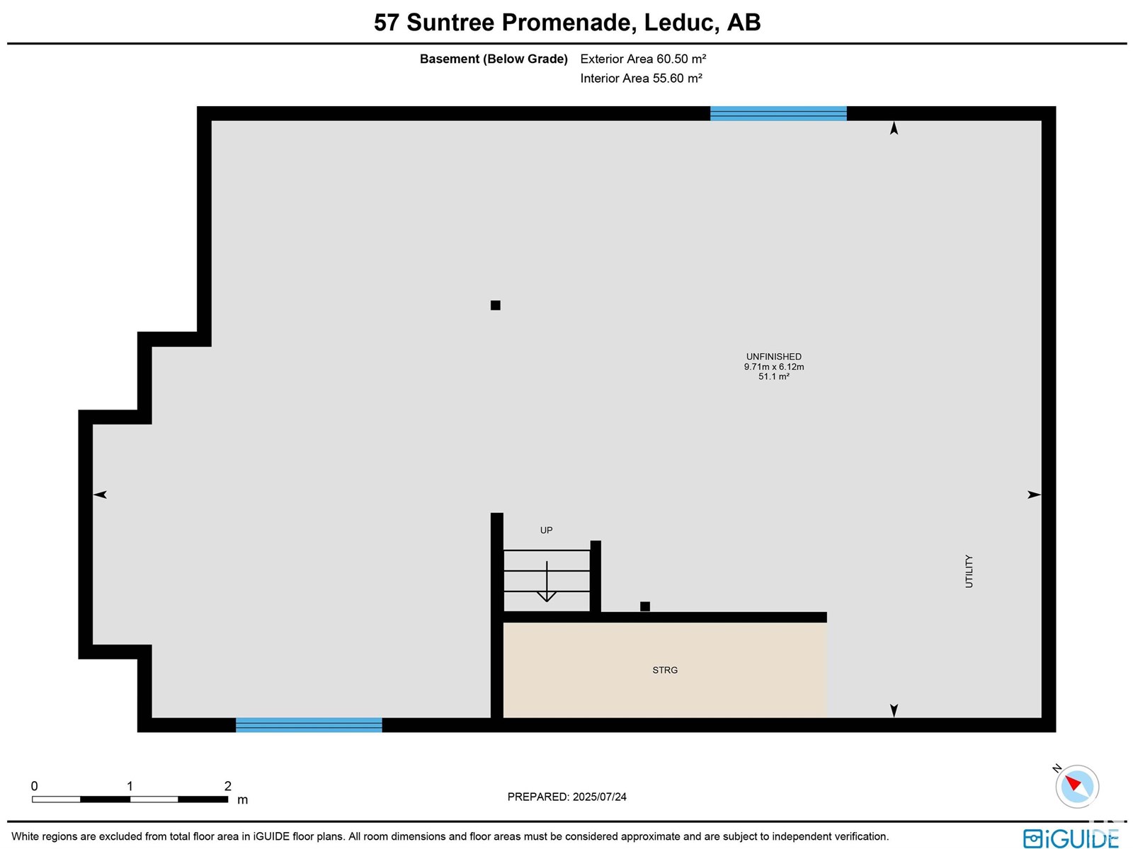 Photo 21 of 57 Suntree Pm, Leduc AB