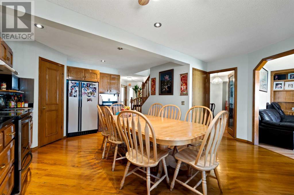 Single Family House for Sale in  California Boulevard NE Monterey Park Calgary 