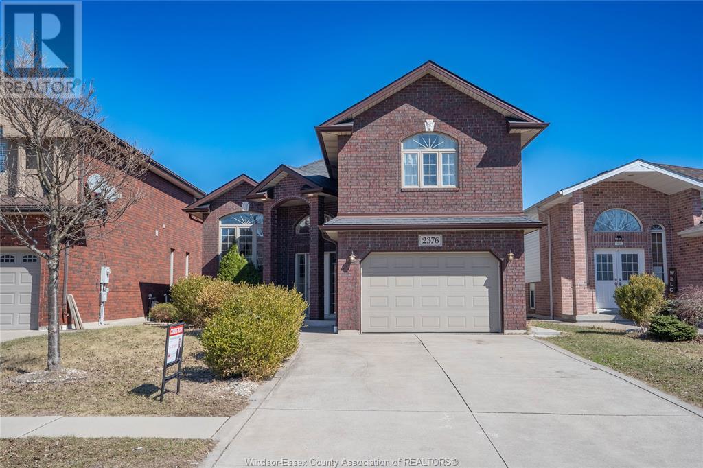 Photo 1 of 2376 Askin, Windsor ON