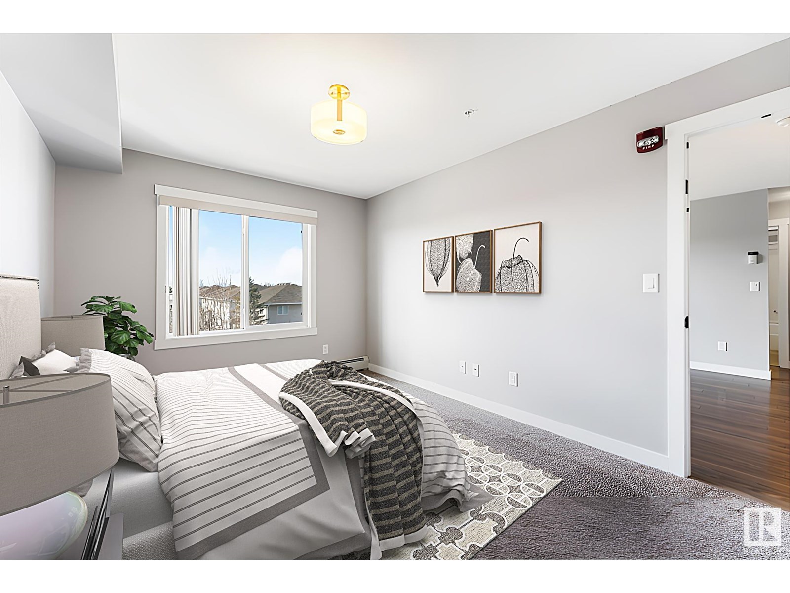 Photo 6 of 303 2229 44 Av Nw, Edmonton AB