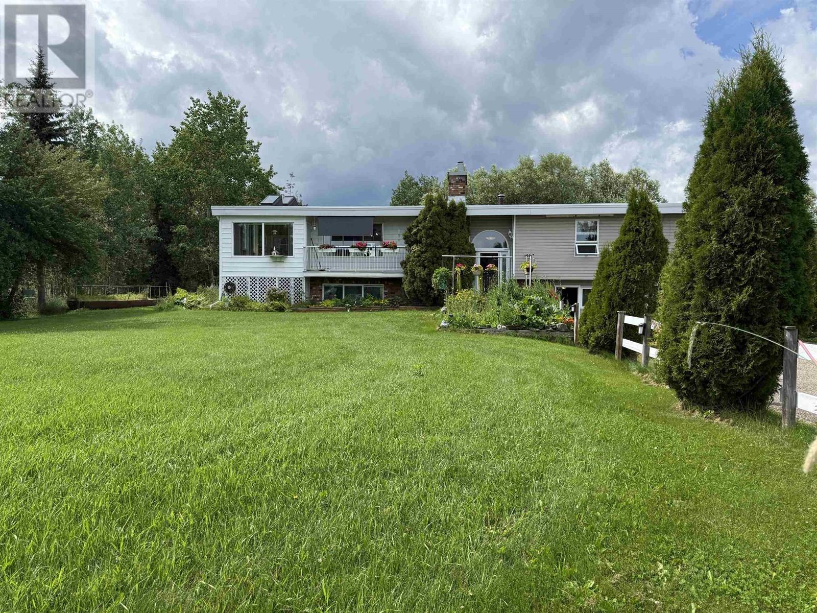 16795 HART HIGHWAY, Prince George