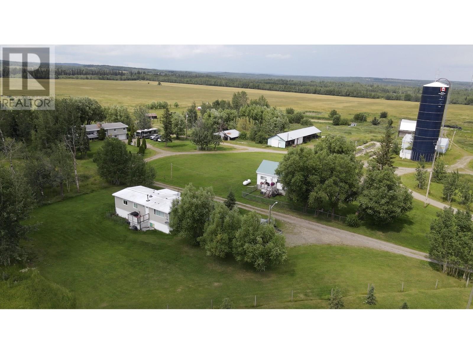 16795 HART HIGHWAY, Prince George