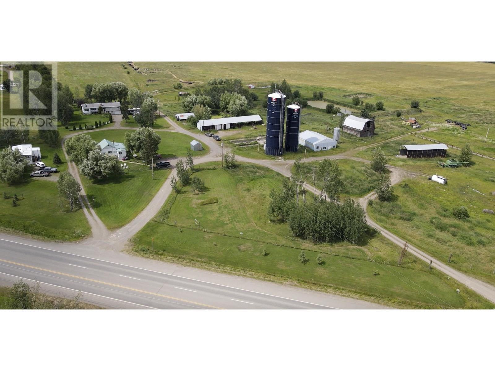 16795 HART HIGHWAY, Prince George
