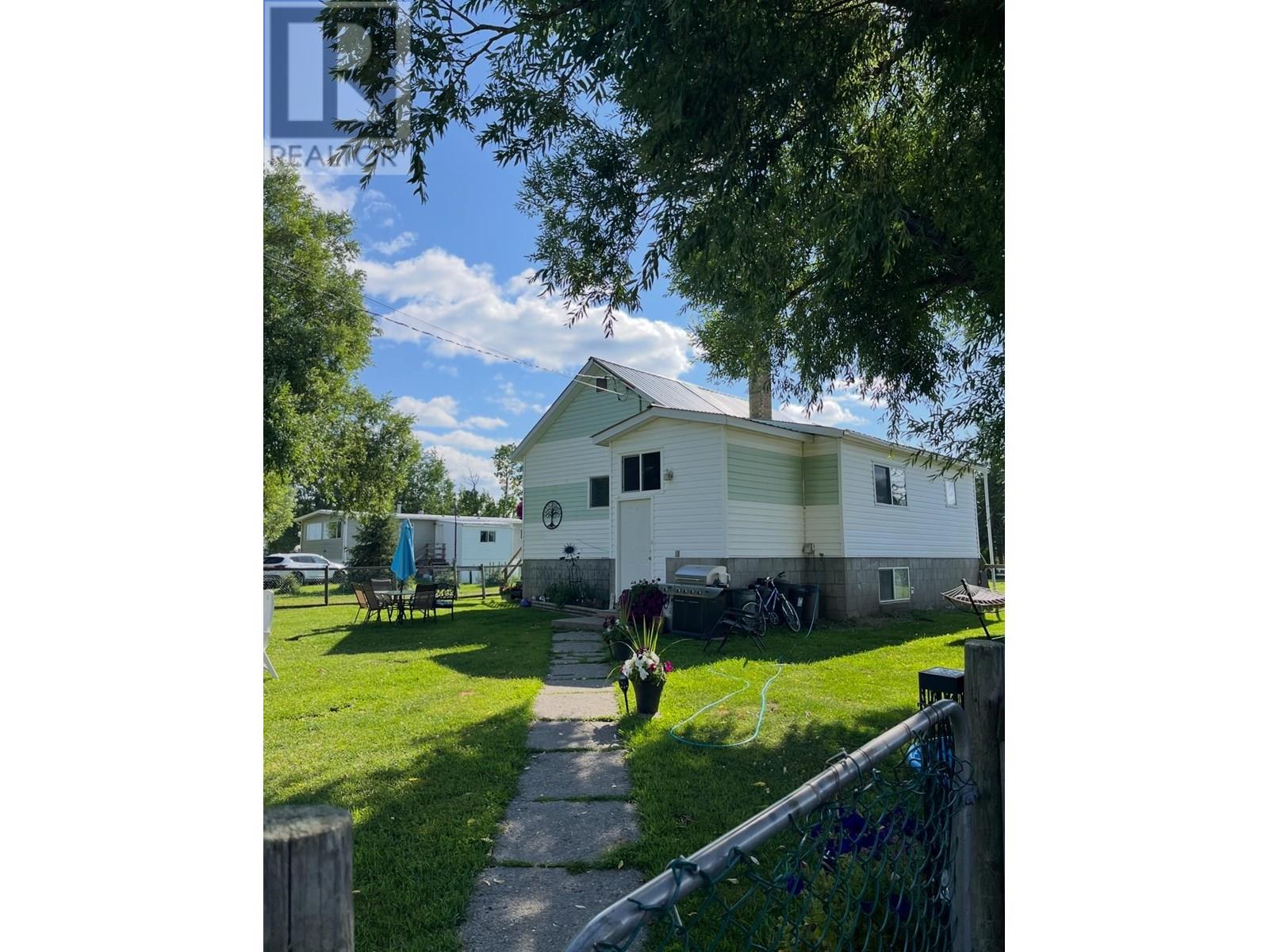 16795 HART HIGHWAY, Prince George