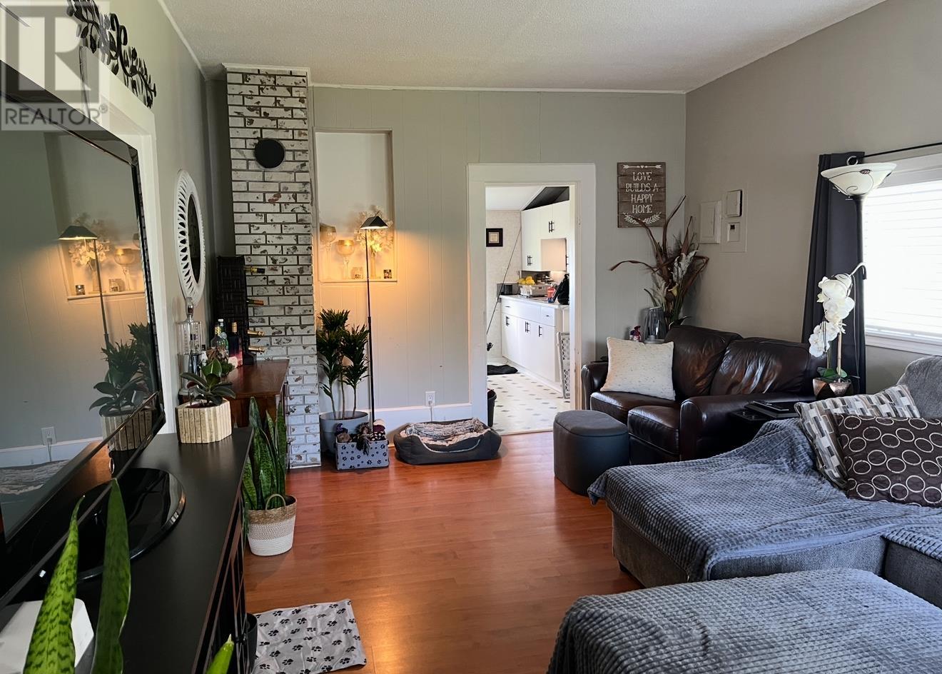 16795 HART HIGHWAY, Prince George