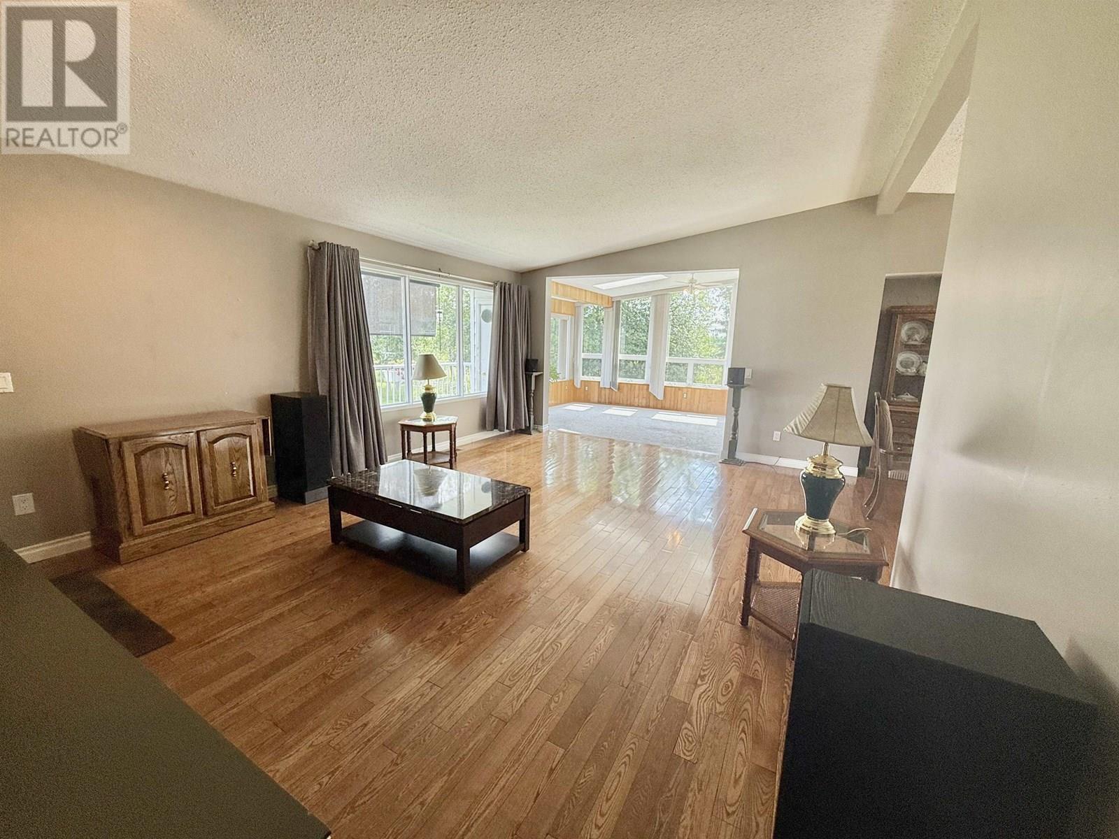 16795 HART HIGHWAY, Prince George