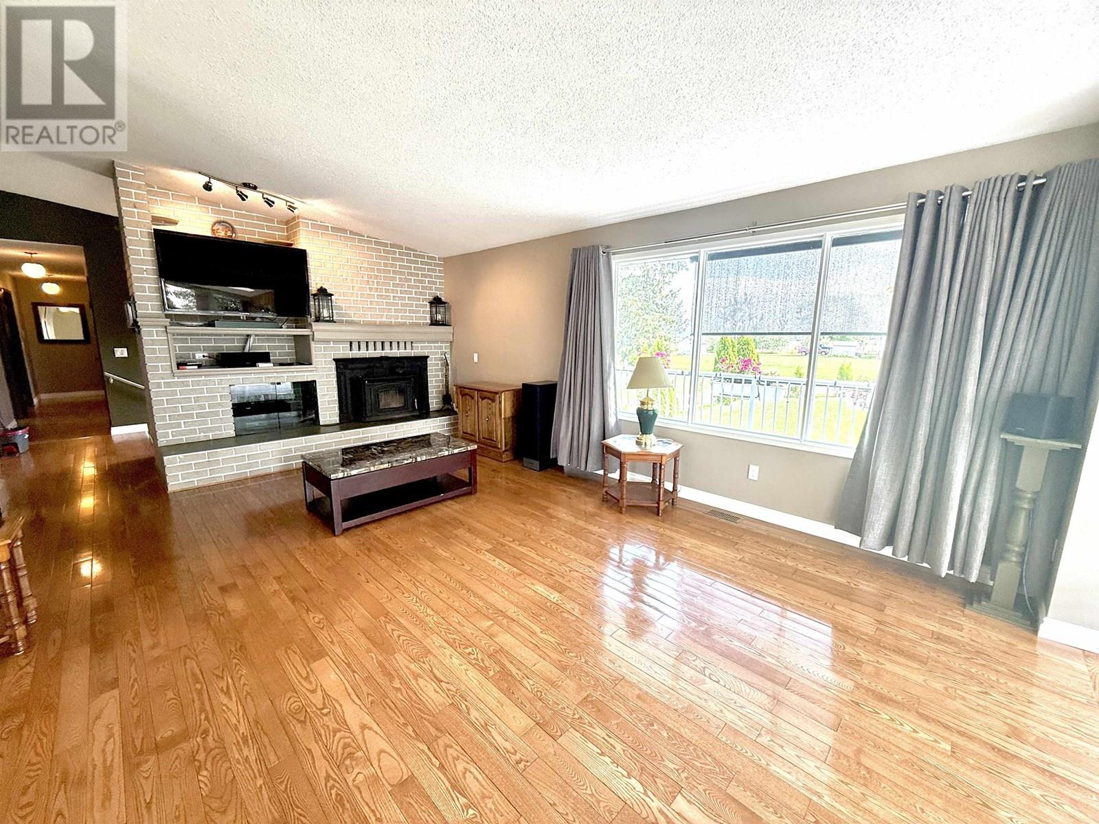 16795 HART HIGHWAY, Prince George