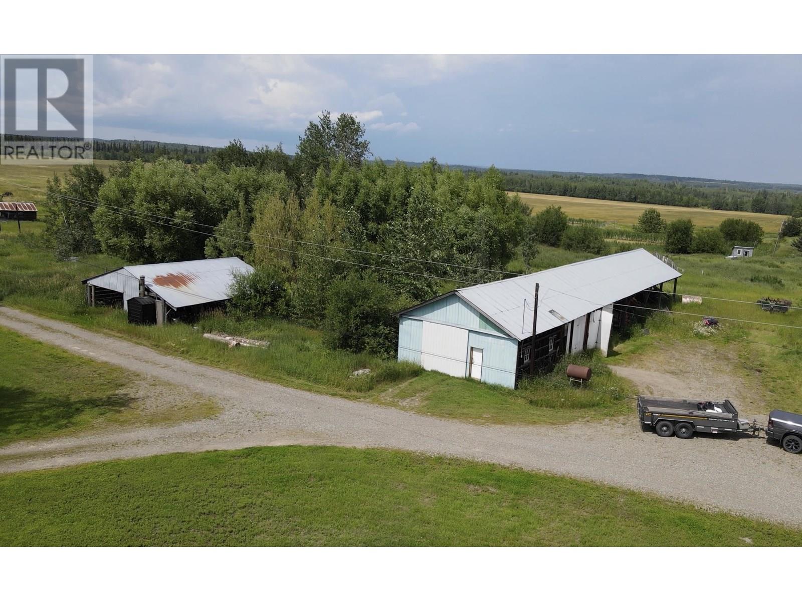 16795 HART HIGHWAY, Prince George