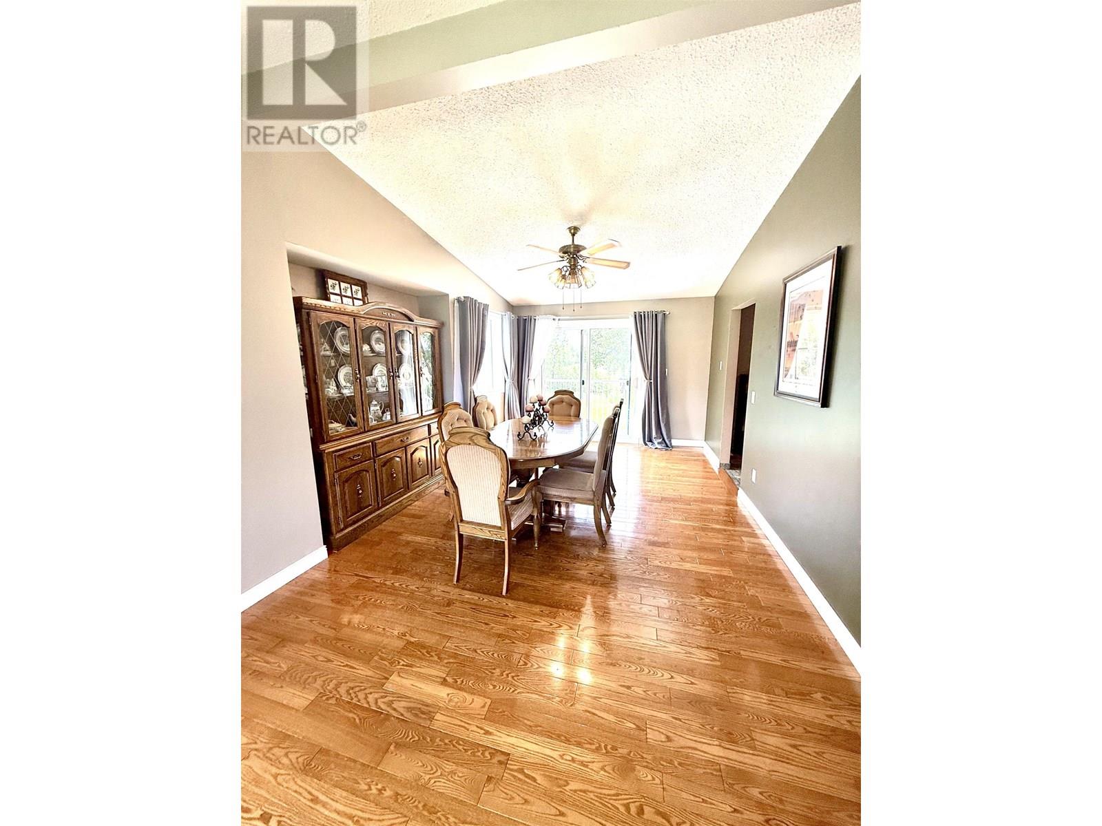 16795 HART HIGHWAY, Prince George