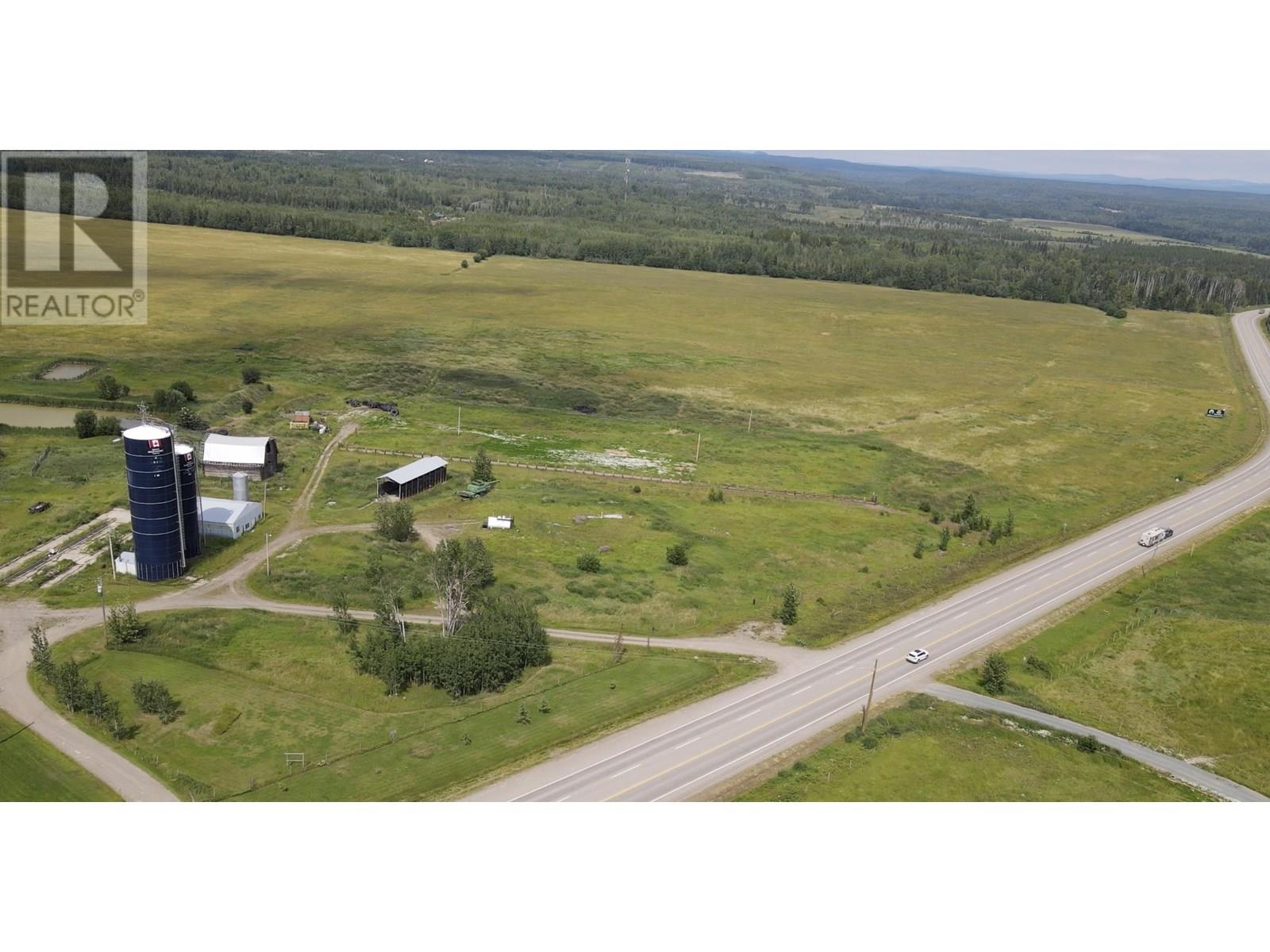 16795 HART HIGHWAY, Prince George