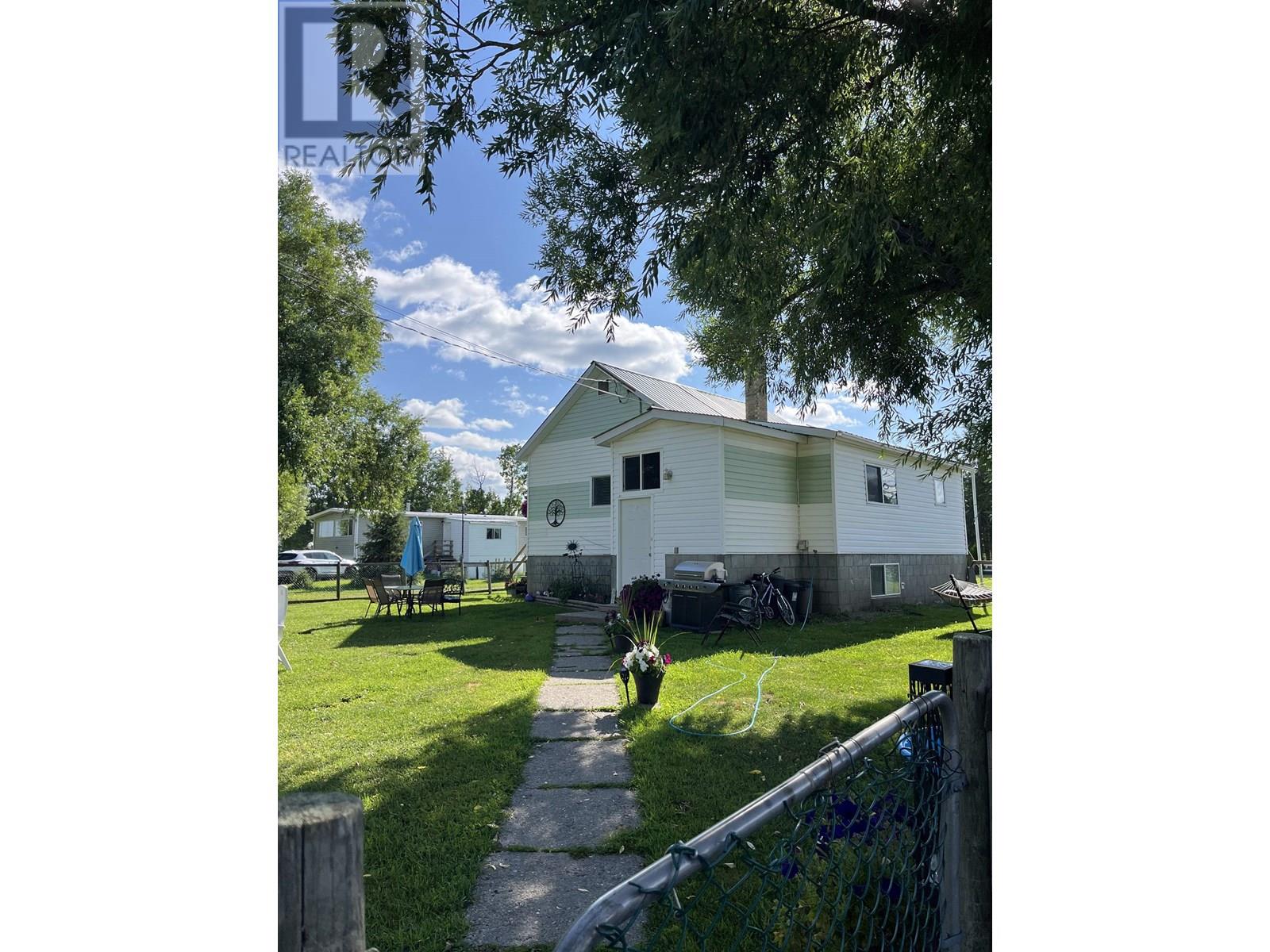 16795 HART HIGHWAY, Prince George