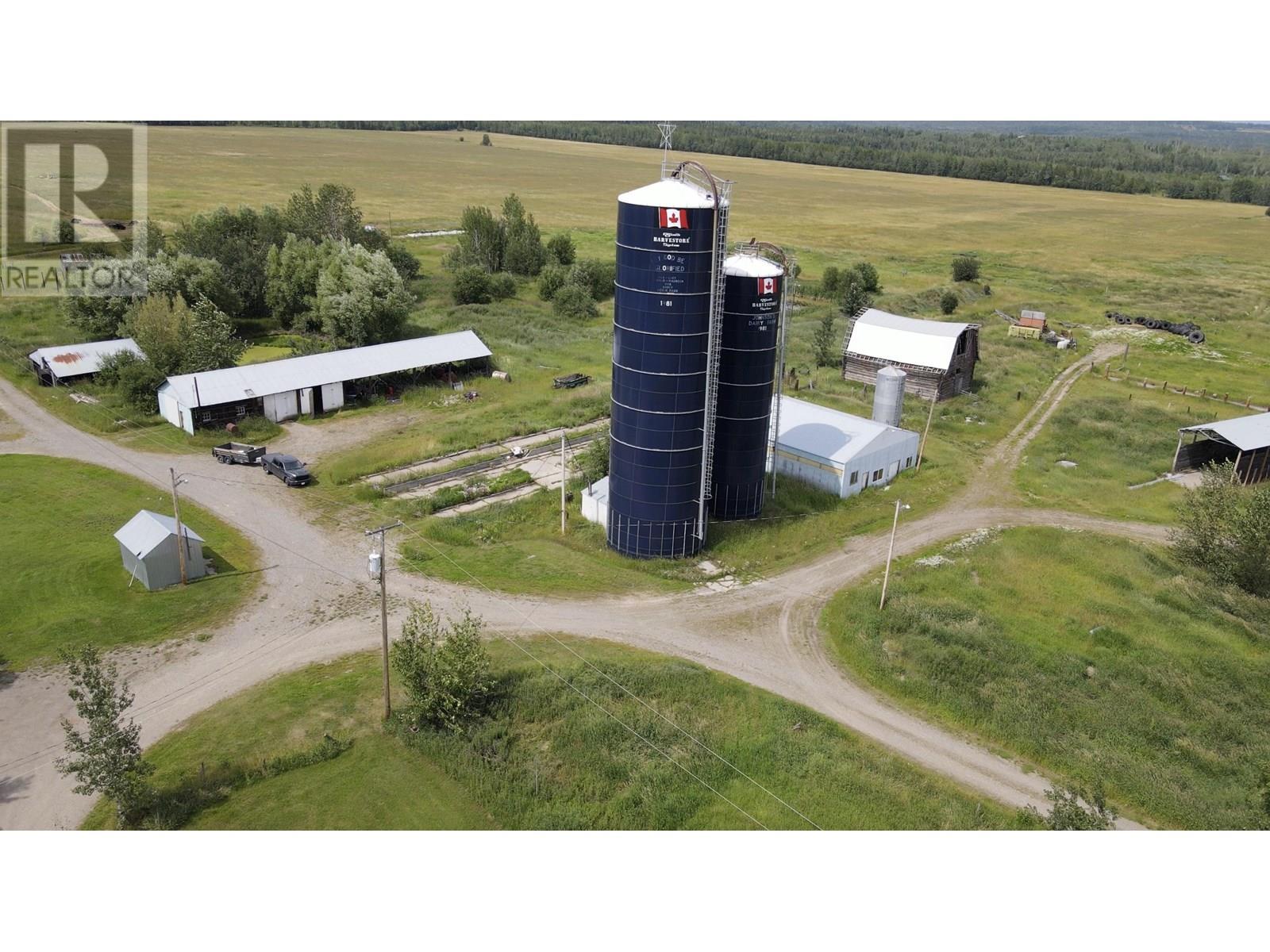 16795 HART HIGHWAY, Prince George