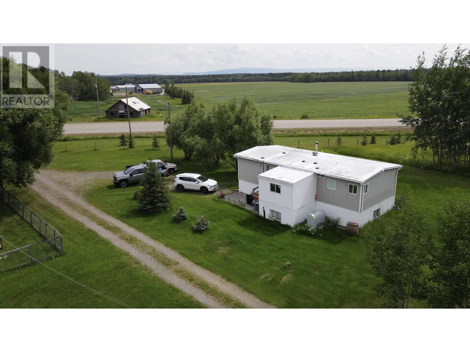 16795 HART HIGHWAY, Prince George