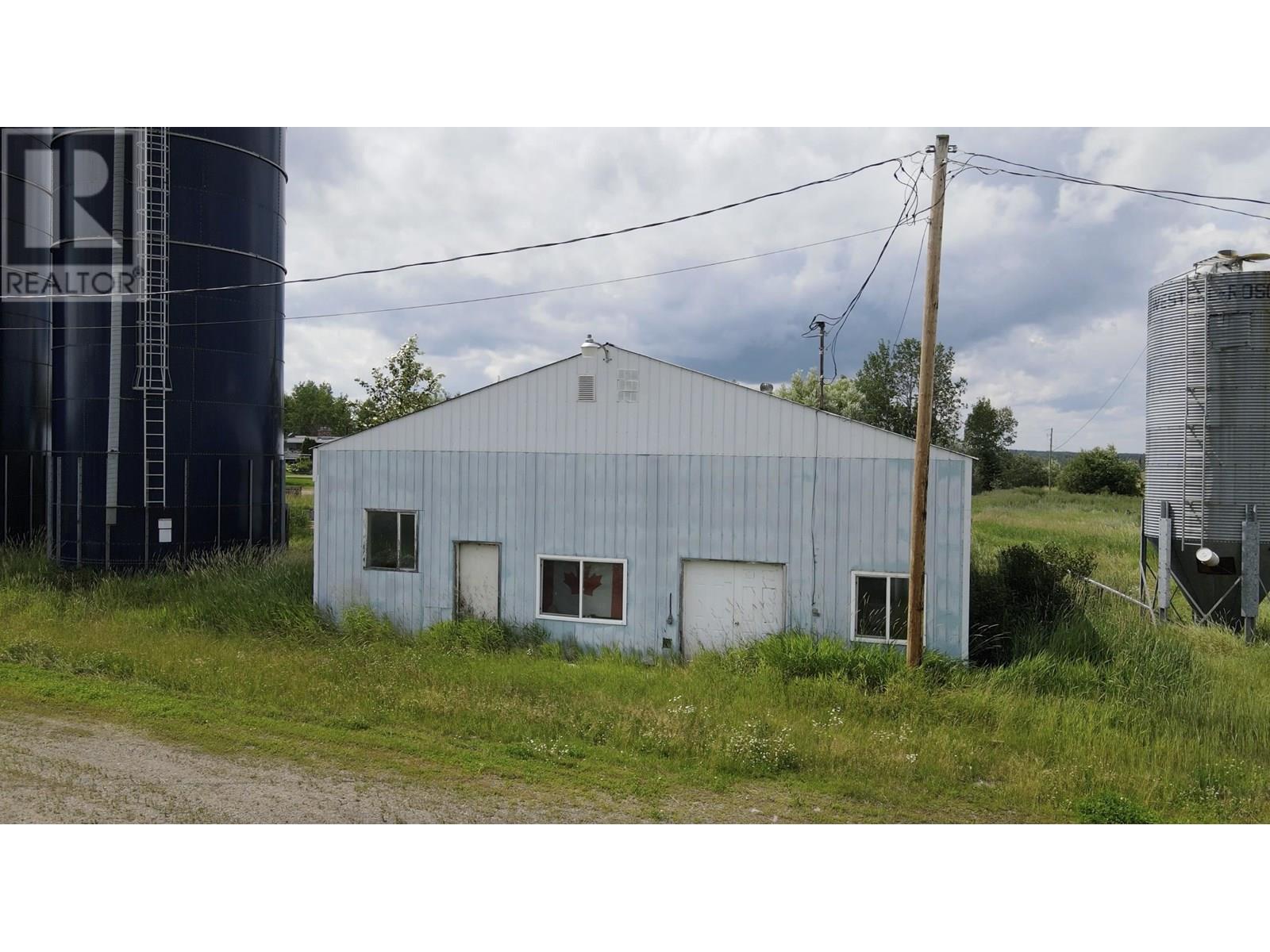16795 HART HIGHWAY, Prince George