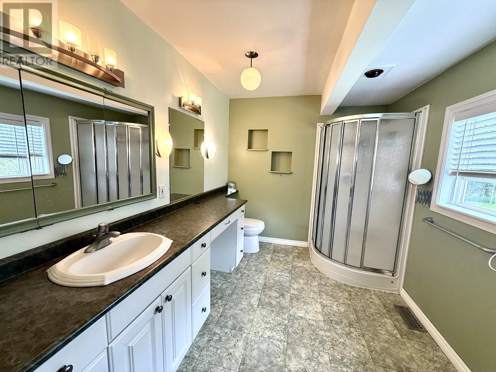 16795 HART HIGHWAY, Prince George