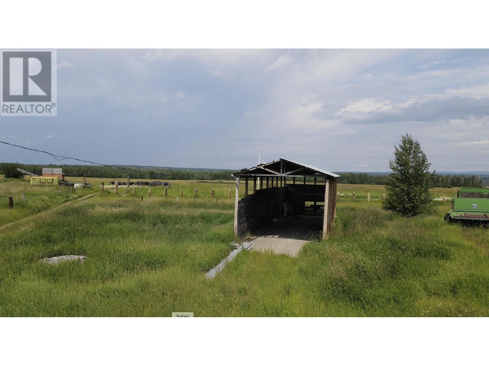 16795 HART HIGHWAY, Prince George